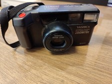 Yashica Zoomtec Automatic