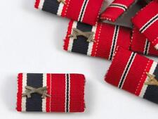 Bandspange Kriegsverdienstkreuz 2.Klasse mit Schwertern / Medaille Winterschlach