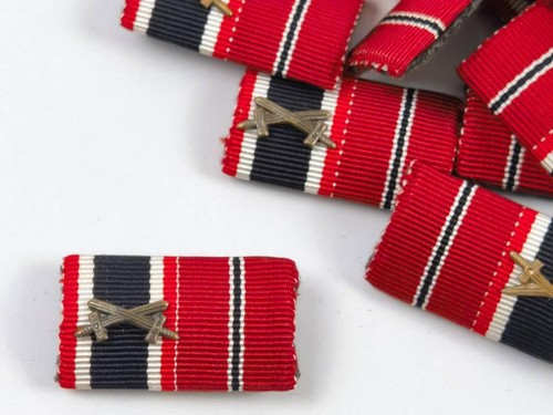 Bandspange