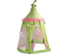 HABA 301393 Spielzelt Feengarten