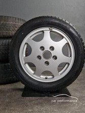 Porsche 911 964 Carrera Design 90 D90 Felgen 6 & 8J 16 Zoll