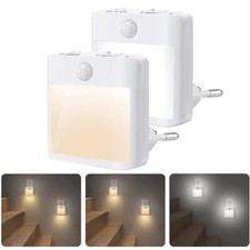 Dimmbar LED Nachtlicht mit