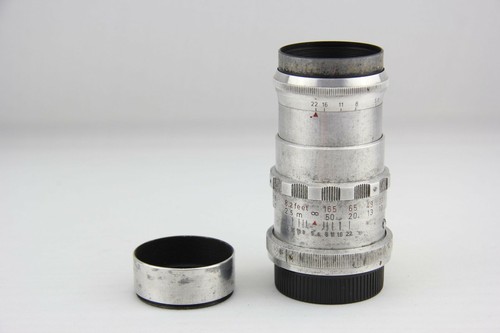 Meyer optik telemegor 150 - telemegor, 5,5/150