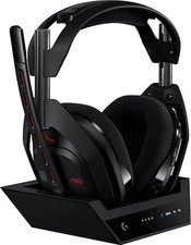 Logitech astro a50 - logitech, g