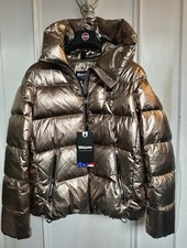 Blauer Giubbini Corti