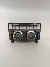 Bedienelement, Klimaanlage Mercedes W124 Bedienteil Heizung  ORIGINAL 1248302585