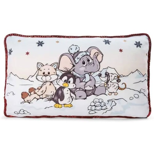 Nici 47293 kissen plüsch - nici,
