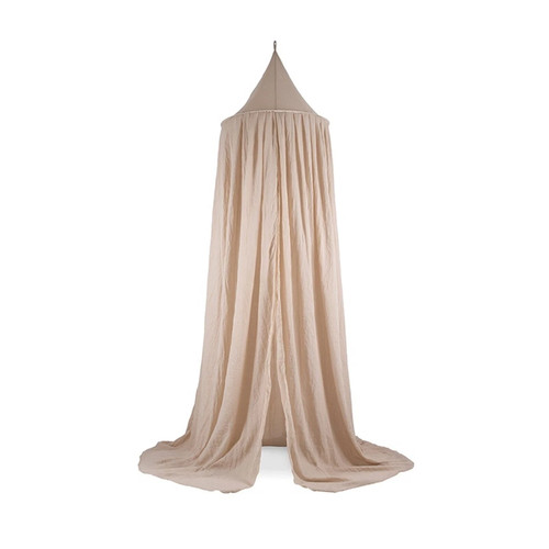 Jollein betthimmel vintage - betthimmel,