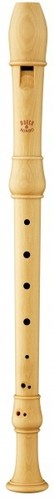 Moeck 3300 flauto - 3300, rondo