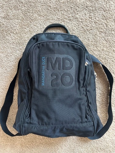 Rucksack mandarina duck m20 - rucksack,