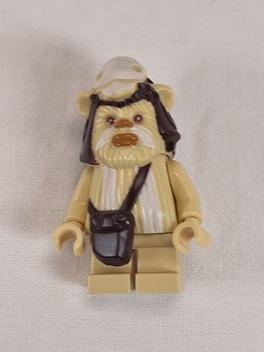 Lego star wars figur - figur,