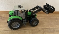 Deutz Traktor von Bruder