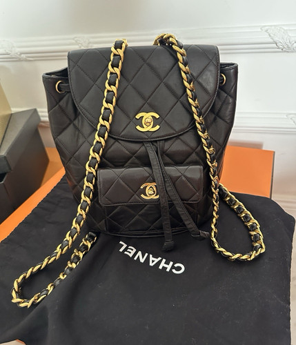 Chanel damen rucksack - damen,