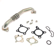 AGR-Ventil & Dichtung Für Honda Accord Civic CR-V 2.2 Diesel 06187-RL0-306