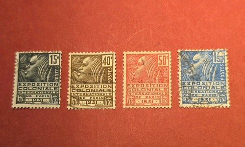 Frankreich 1930-31
