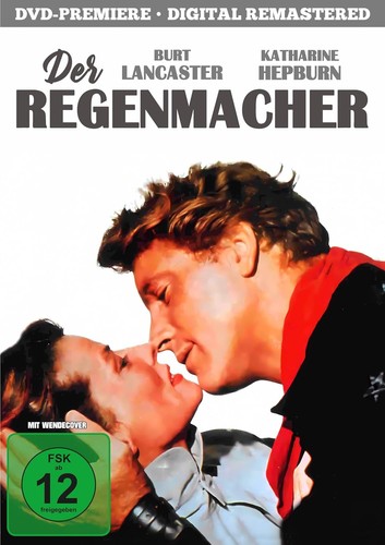 Der regenmacher - der,