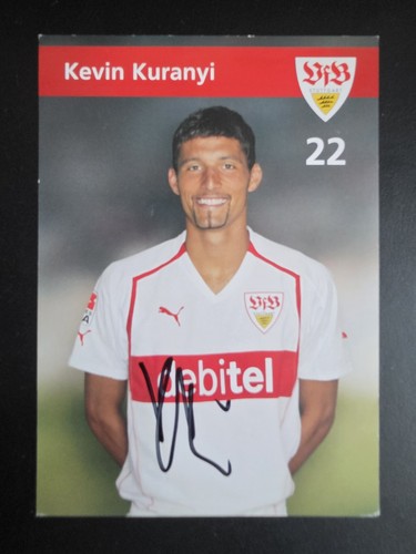 Kevin kuranyi original - kuranyi,