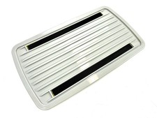 Gepäckträger Platte passend