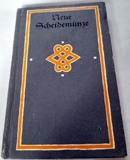 Neue Scheidemünze aus dem