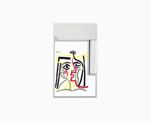 Dupont feuerzeug ligne 2 - s.t.,
