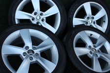 Orig. Skoda Fabia III 5J Rapid