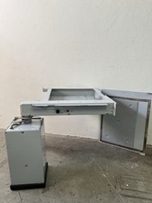 Kavo EWL Untertisch Absaugung