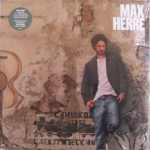 Max herre - –,