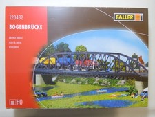 Faller H0 120482, Bausatz –