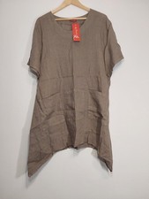 Les freres tunika bluse damen - les,