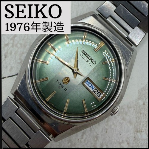 Seiko 0903 8140 armbanduhr - seiko,