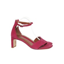 Vagabond, Sandaletten