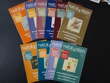 Natur & Heilen