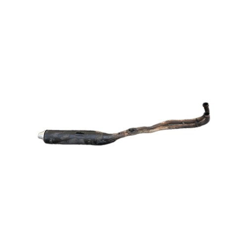 Original auspuffanlage suzuki - original,