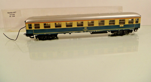 Märklin 4111 - märklin, h0