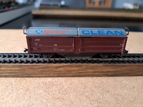 Roco 25093 spur - 25093,