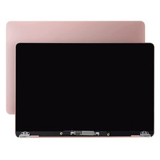 Komplette LED-Bildschirm Für Apple MacBook Air 2020 13,3" Rose Gold A2179