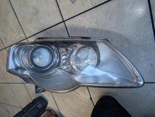Frontscheinwerfer VW Passat 3C0941752G 3D0907391B Xenon Rechts Headlight