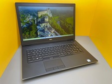 Laptop dell precision 7730 - laptop,