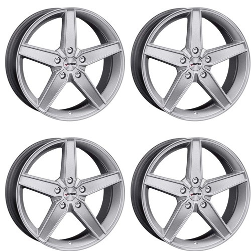 Autec delano felgen 0x19 - 4,
