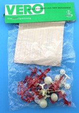 VERO H0 Tische und Bänke