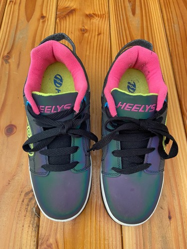 Heelys voyager black - heelys,
