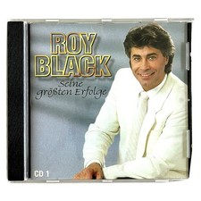 Roy black seine größten - roy,