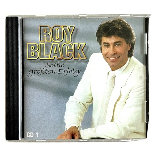 Roy black seine größten - seine,