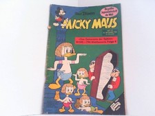 Micky Maus. Heft 39 / 26