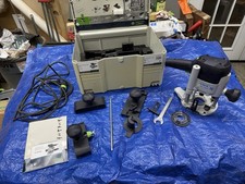 Festool OF1010 EQ-Plus Router