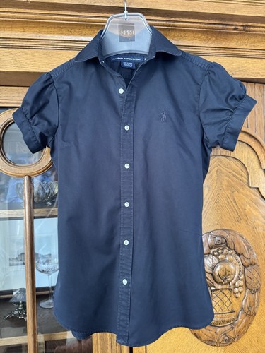 Bluse ralph lauren - lauren, sport