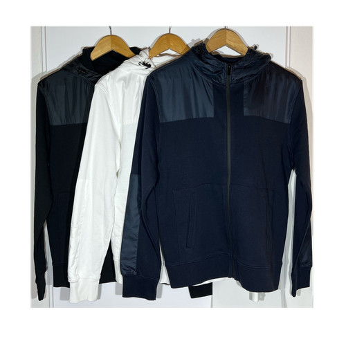 Zara sweat hoody stück - sweat,