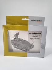 Roco minitanks 5170 bausatz - h0,