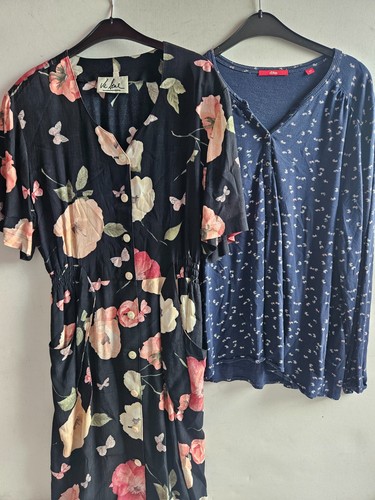 Oliver vabene kleid bluse - vabene,