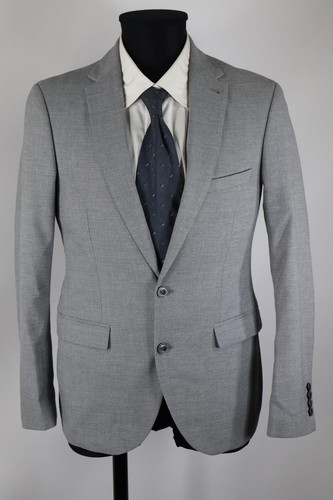 Montego herren sakko hellgrau - montego,